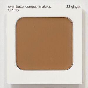 Clinique 23 Ginger Even Better Compact Makeup SPF15